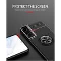 Miniatyrbillede 9 af 11: Samsung S22 Plus Praktisk stødsikkert cover med ringholder V3