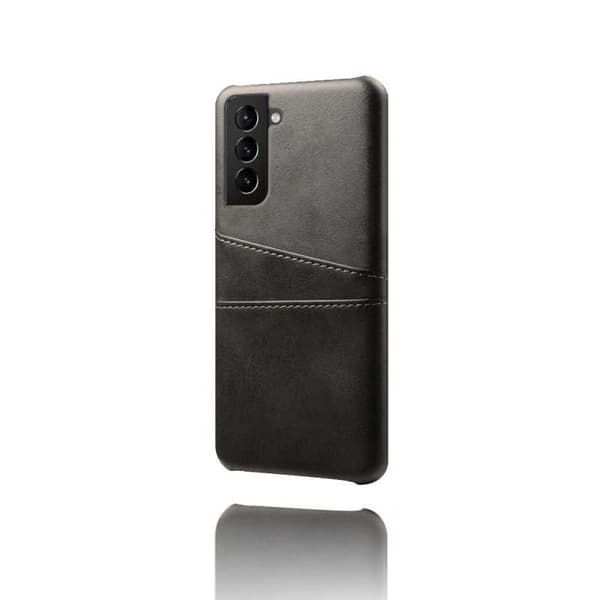 Samsung S22 Plus Mobile Cover Card Holder Retro V2