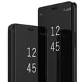 Miniatyrbillede 1 af 8: Samsung S22 Plus Flip Case Clear View Standing V2 Rocket