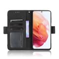 Miniatyrbillede 3 af 7: Samsung S22 Plus tegnebog etui PU læder 6-SLOT Winston V3
