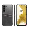 Miniatyrbillede 1 af 5: Samsung S22 Plus Mobil Cover Kortholder Retro