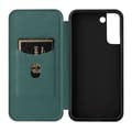 Miniatyrbillede 4 af 10: Samsung S22 Flip Case Kortrum CarbonDreams