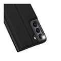 Miniatyrbillede 2 af 6: Samsung S22 Flip Case Skin Pro med kortrum