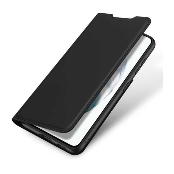 Samsung S22 Flip Case Skin Pro med kortrum