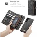 Miniatyrbillede 3 af 7: Samsung S22 Pung Etui Multi-Slot 13-SLOT