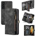 Miniatyrbillede 1 af 7: Samsung S22 Pung Etui Multi-Slot 13-SLOT