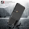 Miniatyrbillede 4 af 8: Samsung S22 Shockproof Premium Cover 4-TACK Solid V3