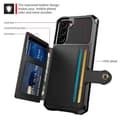 Miniatyrbillede 8 af 8: Samsung S22 Shockproof Premium Cover 4-TACK Solid V3