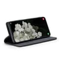 Miniatyrbillede 3 af 7: Samsung S22 Exclusive Elegant Flip CaseMe 3-RUMMET