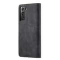 Miniatyrbillede 4 af 7: Samsung S22 Exclusive Elegant Flip CaseMe 3-RUMMET