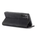Miniatyrbillede 5 af 7: Samsung S22 Exclusive Elegant Flip CaseMe 3-RUMMET