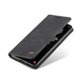 Miniatyrbillede 6 af 7: Samsung S22 Exclusive Elegant Flip CaseMe 3-RUMMET