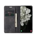 Miniatyrbillede 2 af 7: Samsung S22 Exclusive Elegant Flip CaseMe 3-RUMMET