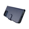 Pikkukuva 2 / 9: iPhone 13 Pro Plånboksfodral Magnet Rvelon - Blå