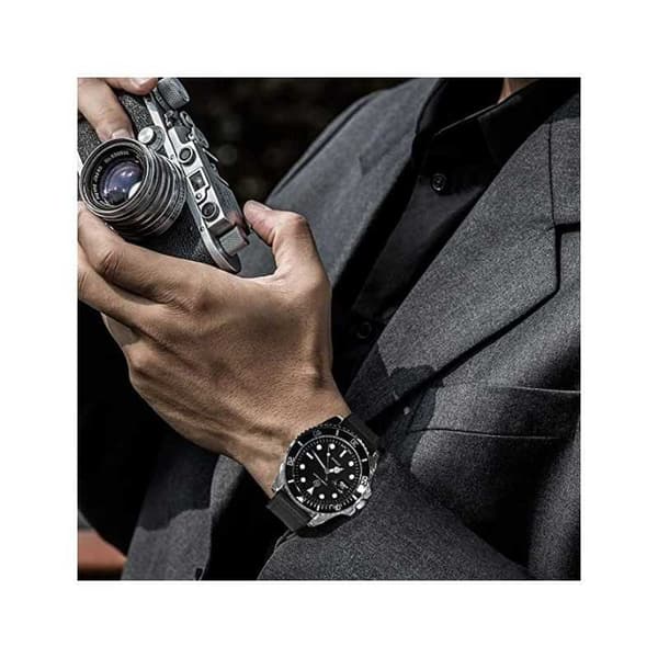 Premium Läderarmband Galaxy Watch 4 40mm/42mm/44mm/46mm