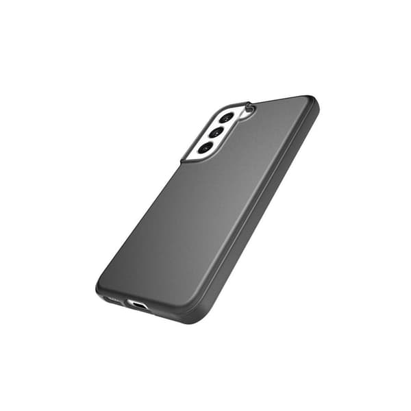 Tech21 Samsung Galaxy S22 Plus Kuori Evo Lite Musta