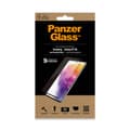 Miniatyrbild 4 av 5: PanzerGlass Samsung Galaxy A73 Skärmskydd Case Friendly