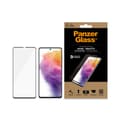 Miniatyrbild 1 av 5: PanzerGlass Samsung Galaxy A73 Skärmskydd Case Friendly