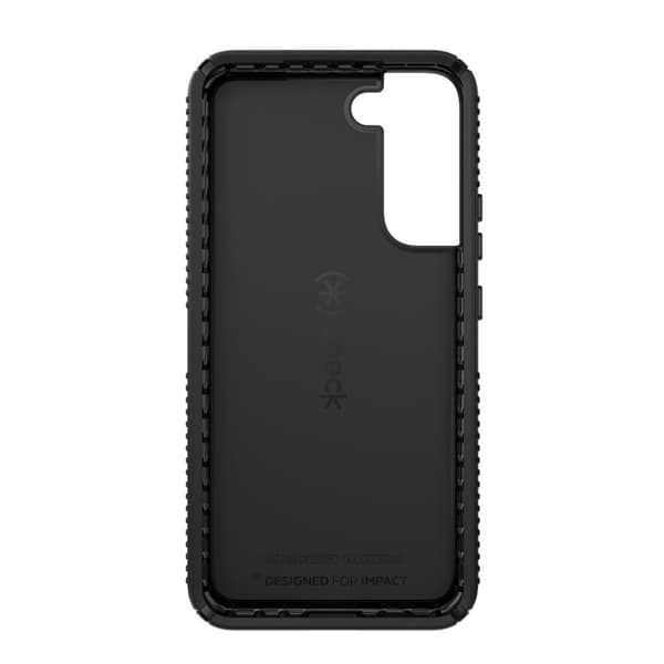 Speck Samsung Galaxy S22 Plus Kuori Presidio2 Grip Musta