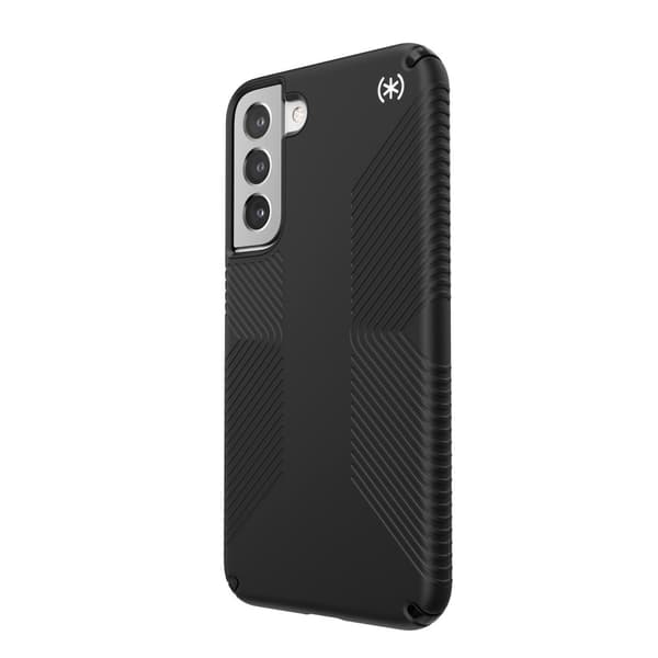 Speck Samsung Galaxy S22 Plus Kuori Presidio2 Grip Musta