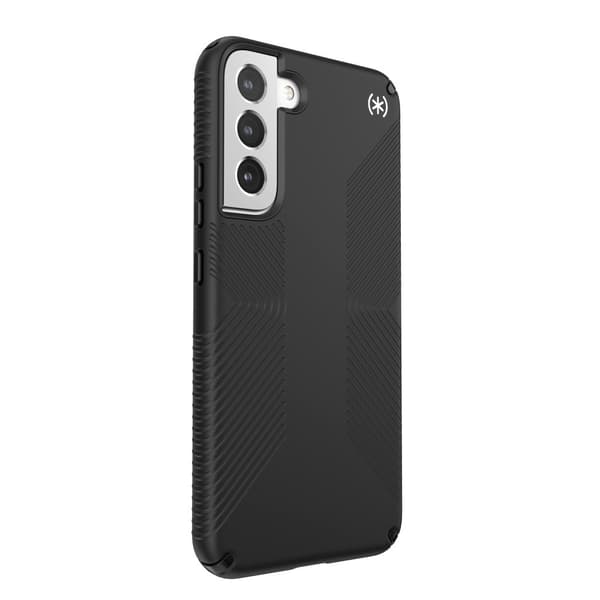 Speck Samsung Galaxy S22 Plus Kuori Presidio2 Grip Musta
