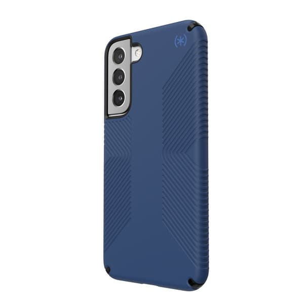 Speck Samsung Galaxy S22 Plus Kuori Presidio2 Grip Coastal Blue