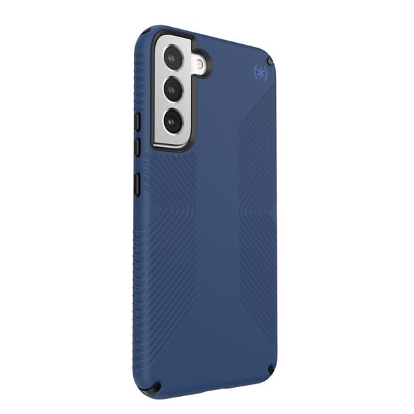 Speck Samsung Galaxy S22 Plus Kuori Presidio2 Grip Coastal Blue