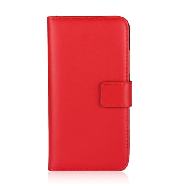 Samsung Galaxy S22 Fodral I Äkta Läder - Välj Färg!