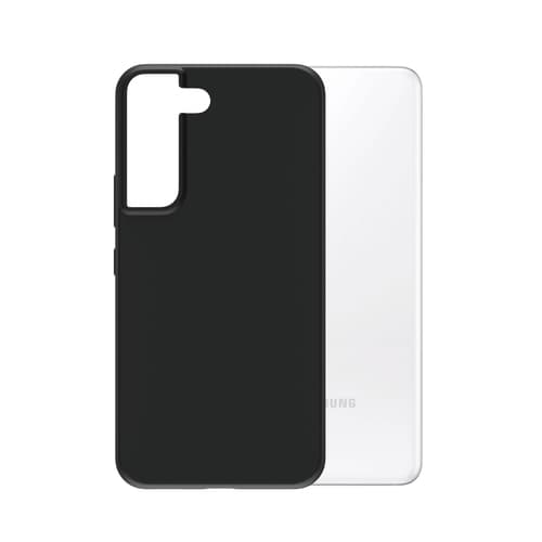 PanzerGlass 0374, Omslag, Samsung, Samsung - Galaxy S22, Svart