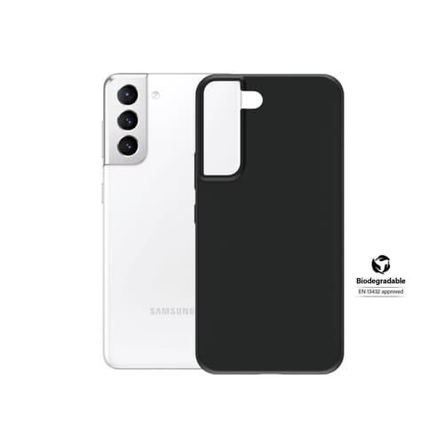 PanzerGlass 0374, Omslag, Samsung, Samsung - Galaxy S22, Svart
