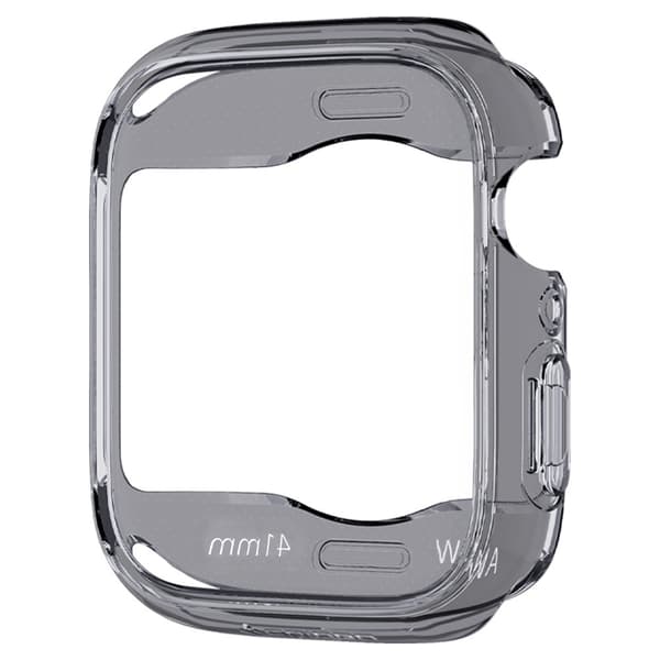 Spigen Apple Watch 41mm Skal Ultra Hybrid Space Crystal