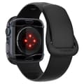 Miniatyrbild 4 av 5: Spigen Apple Watch 41mm Skal Ultra Hybrid Space Crystal