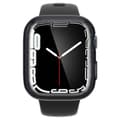 Miniatyrbild 5 av 5: Spigen Apple Watch 41mm Skal Ultra Hybrid Space Crystal