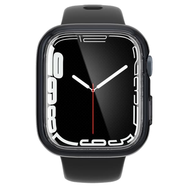 Spigen Apple Watch 41mm Skal Ultra Hybrid Space Crystal
