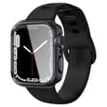 Miniatyrbild 2 av 5: Spigen Apple Watch 41mm Skal Ultra Hybrid Space Crystal