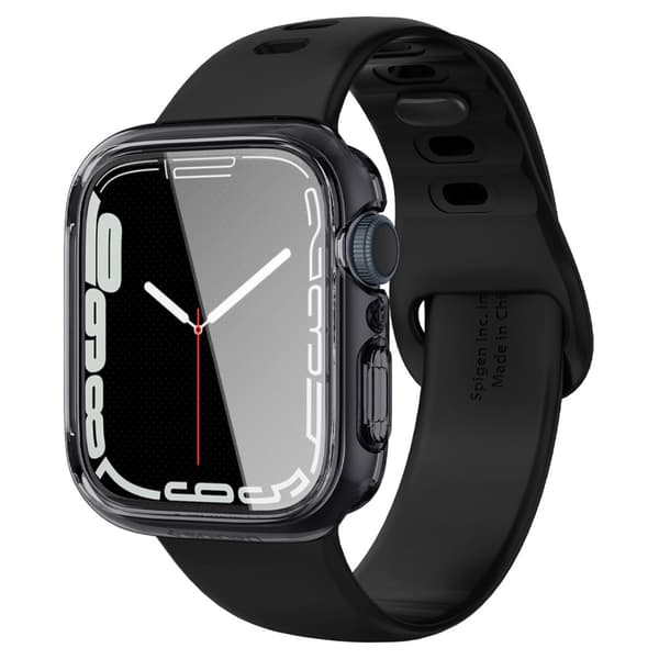 Spigen Apple Watch 41mm Skal Ultra Hybrid Space Crystal