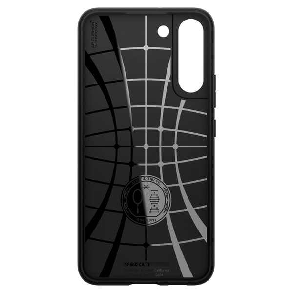 Spigen Samsung Galaxy S22 Plus Kuori Core Armor Matte Black