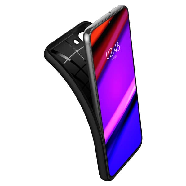 Spigen Samsung Galaxy S22 Plus Kuori Core Armor Matte Black