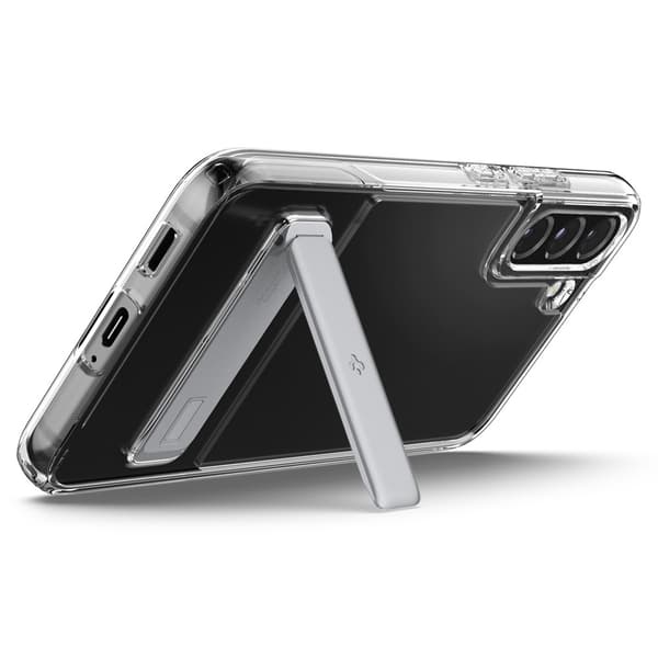 Spigen Samsung Galaxy S22 Plus Kuori Slim Armor Essential S Crystal Clear