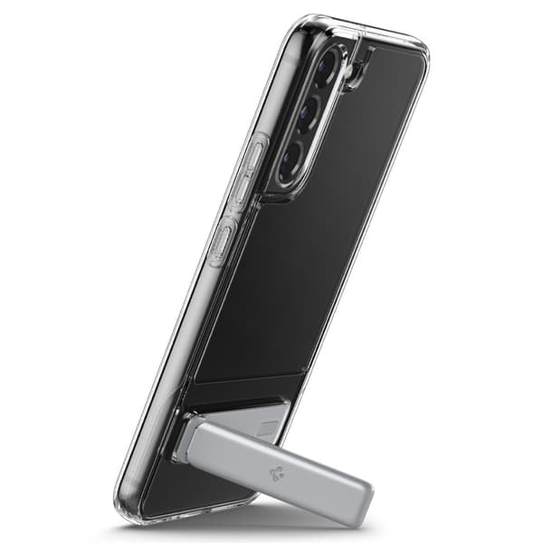 Spigen Samsung Galaxy S22 Plus Kuori Slim Armor Essential S Crystal Clear