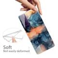 Pikkukuva 3 / 4: SKALO Samsung S21 FE Marmori TPU kuori - #4