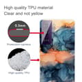 Pikkukuva 2 / 4: SKALO Samsung S21 FE Marmori TPU kuori - #4