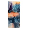 Pikkukuva 1 / 4: SKALO Samsung S21 FE Marmori TPU kuori - #4