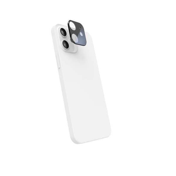 Kamerabeskyttelsesglas til iPhone 12