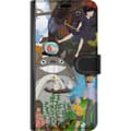 Miniatyrbilde 3 av 3: Samsung Galaxy S20+ Lommeboketui Studio Ghibli