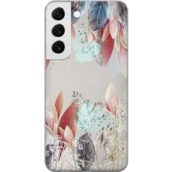 Samsung Galaxy S22 5G Gjennomsiktig deksel Duva