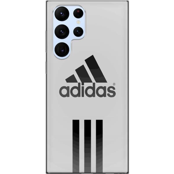 Samsung Galaxy S22 Ultra 5G Cover / Mobilcover - Adidas