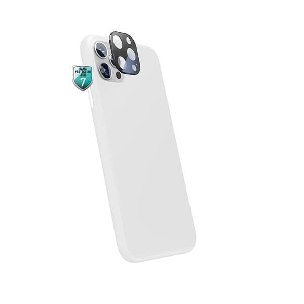 Kamerabeskyttelsesglass til iPhone 12 Pro Max