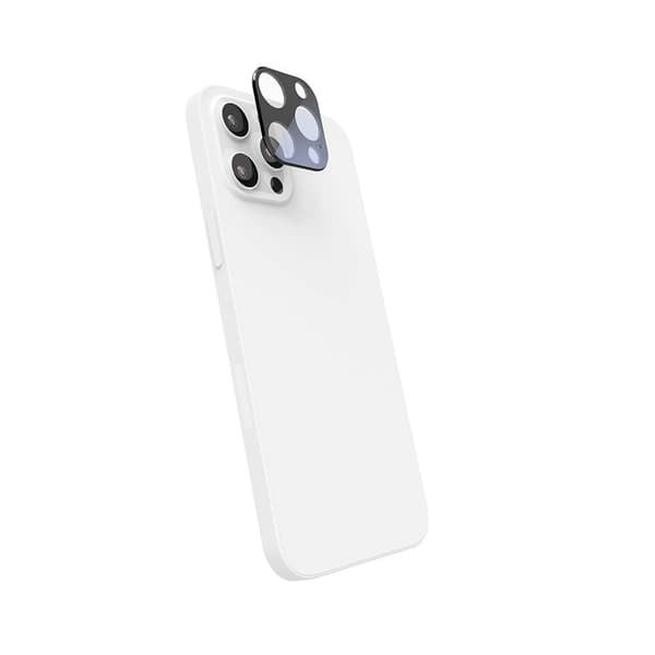 Kamerabeskyttelsesglass til iPhone 12 Pro Max