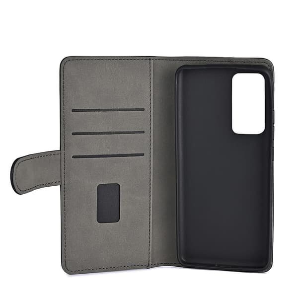 Lompakko Musta - Xiaomi 12